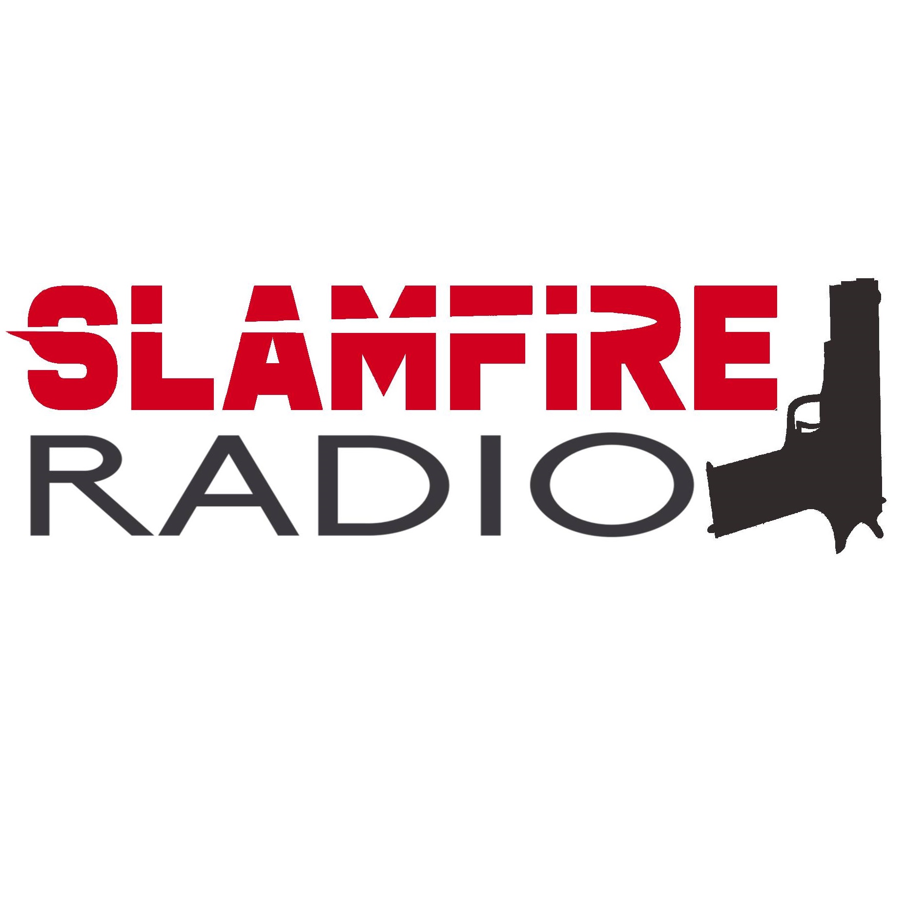 Slam Fire Radio - Canadian Gun Podcast artwork